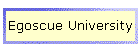 Egoscue University