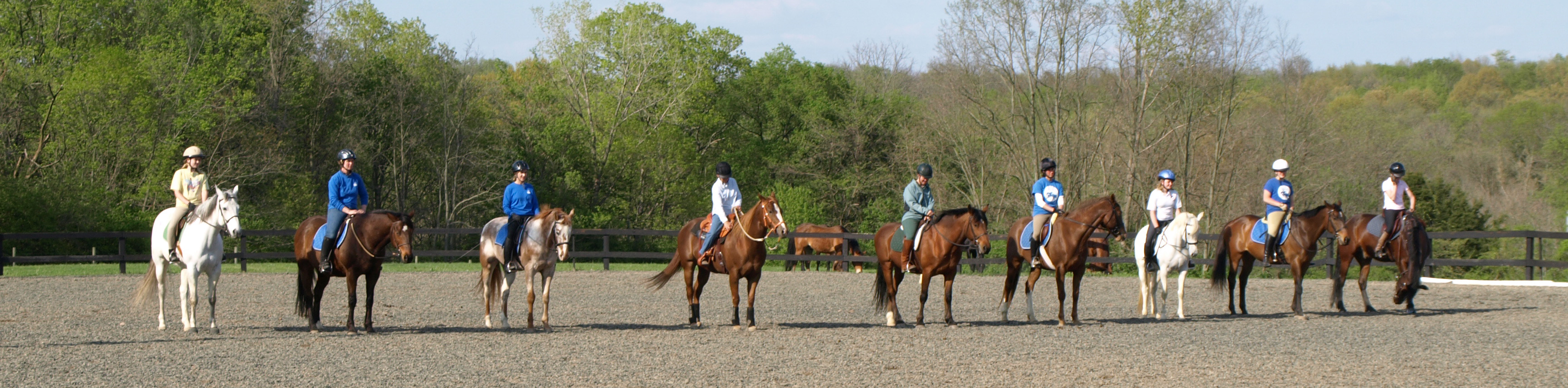 The Riding Centre 